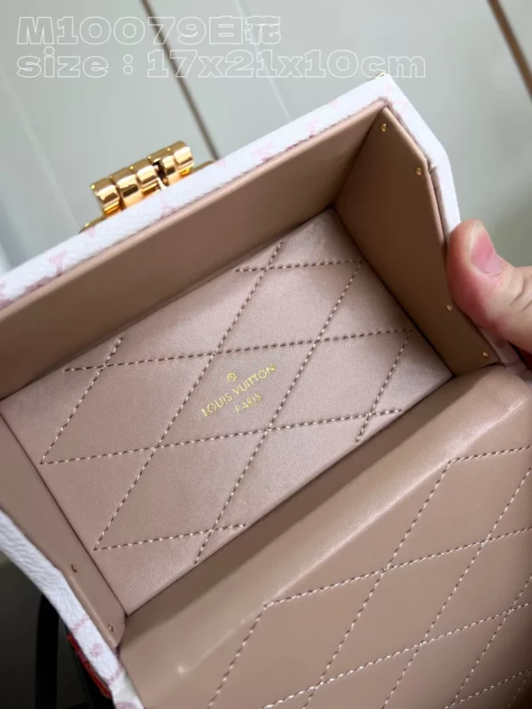 Louis Vuitton bag - louis vuitton replica bags