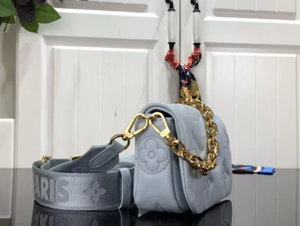 Louis Vuitton bag - louis vuitton replica bags