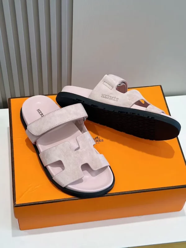 Hermes shoes - Reps shoes