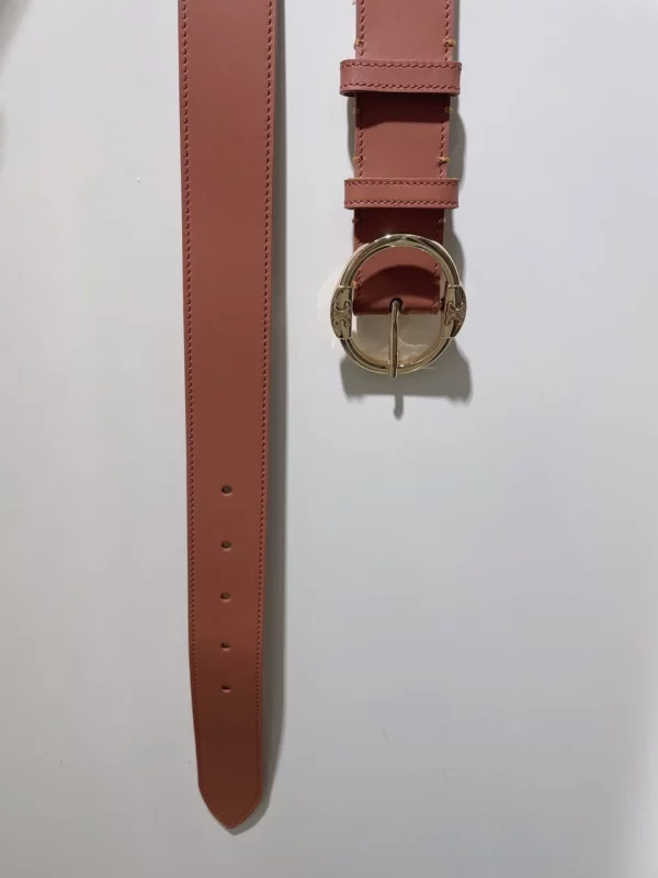 Celine belt