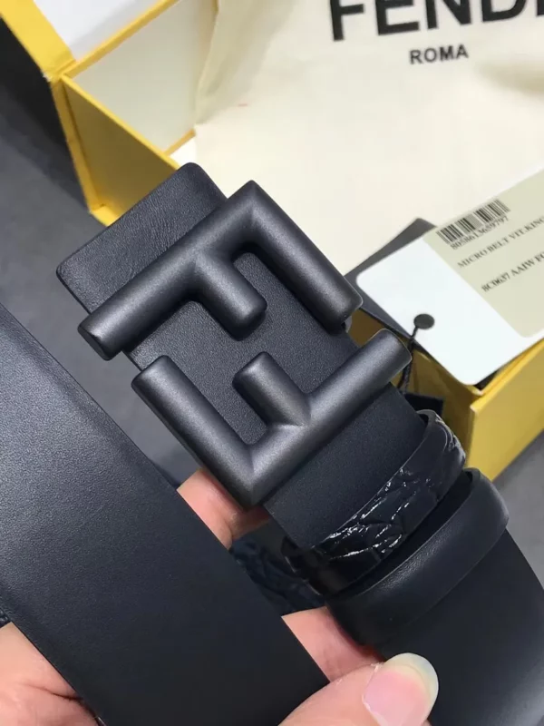 Fendi belt