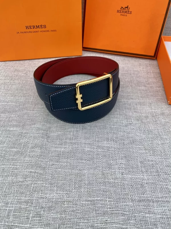 Hermes belt