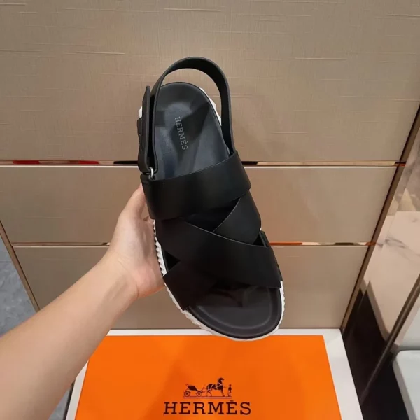 Hermes shoes - Reps shoes