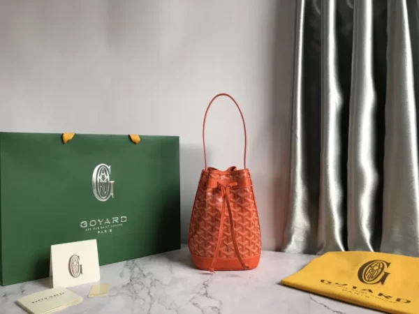 Goyard bag - replica bags