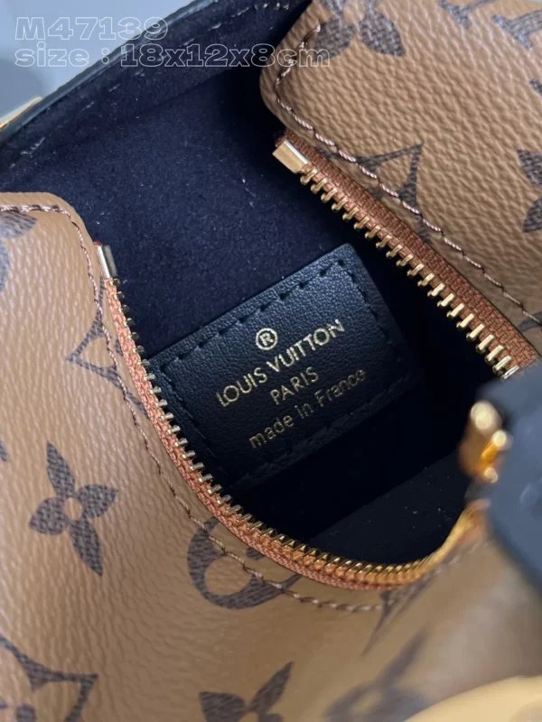 Louis Vuitton bag - louis vuitton replica bags