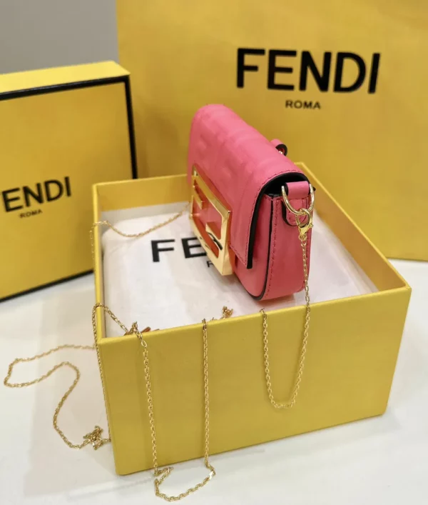 Fendi bag - fendi replica bags