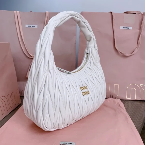 MiuMiu bag - rep bags