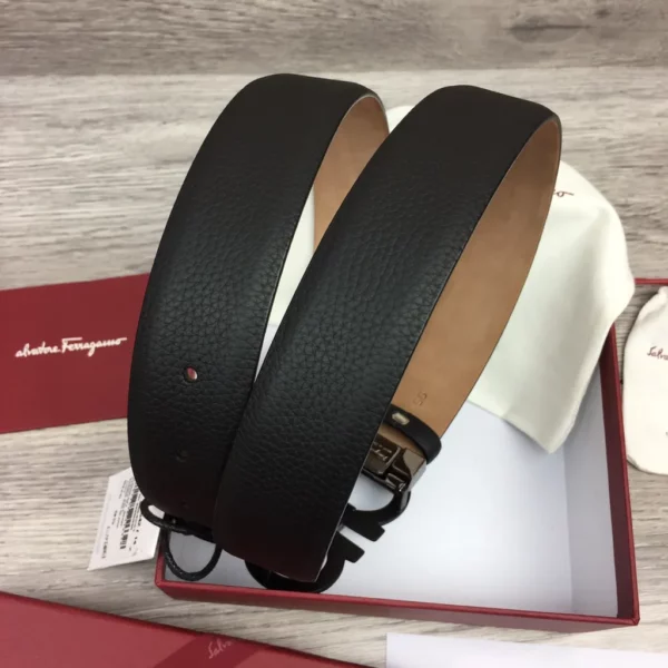 Ferragamo belt