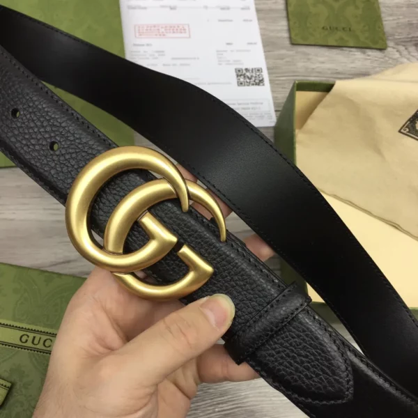 Gucci belt