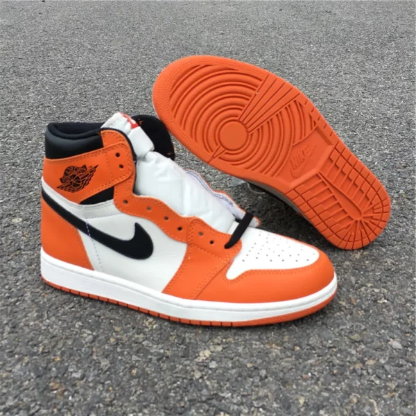 Air Jordan 1 Backboard AJ1 - 2018-09-14 - Replica shoes