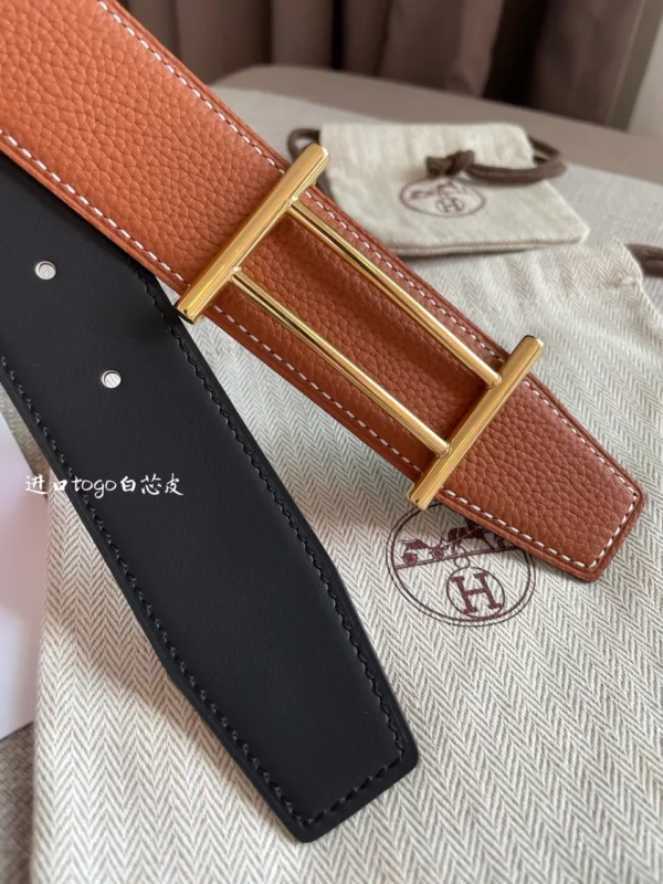 Hermes belt