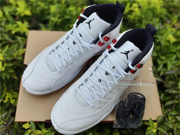 Air Jordan 12 Twist - Replica shoes