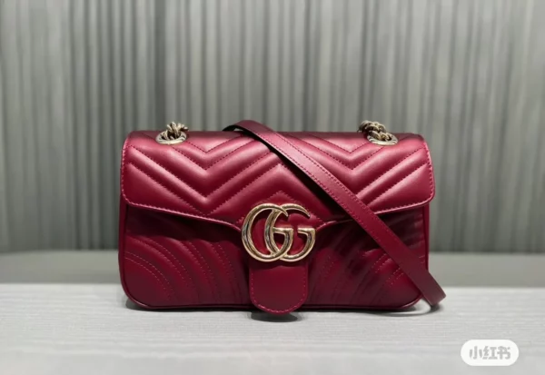 Gucci bag - replica gucci bags