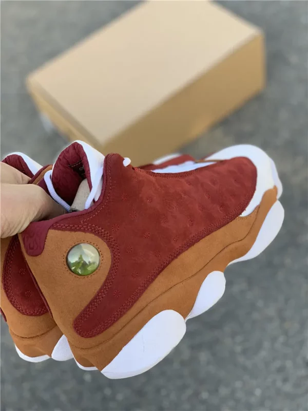 AJ13 BIN23 Air JORDAN Premio - 2019-11-27 - Replica shoes