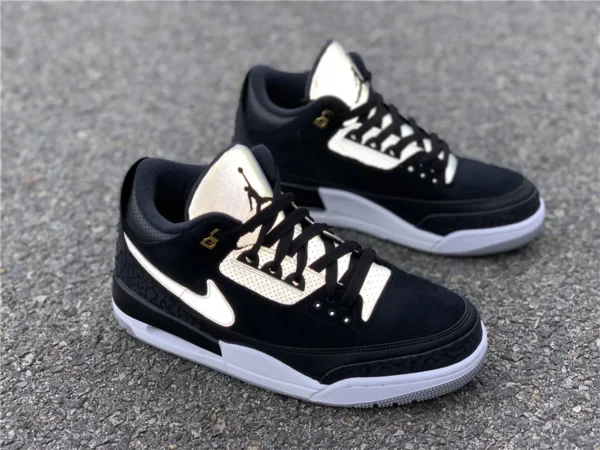 Air Jordan 3 Tinker - 2019-05-27 - Replica shoes