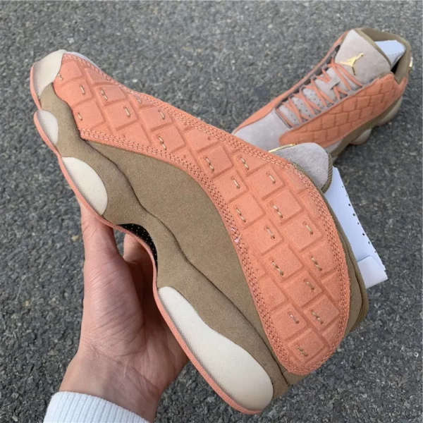 $190 CLOT x Air Jordan 13 Low - 2019-02-17 - Replica shoes