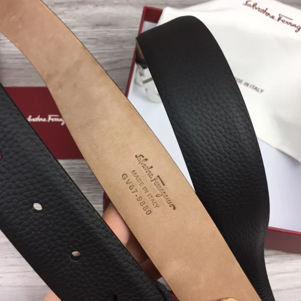 Ferragamo belt