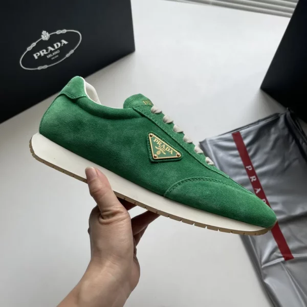 Prada shoes - Reps shoes