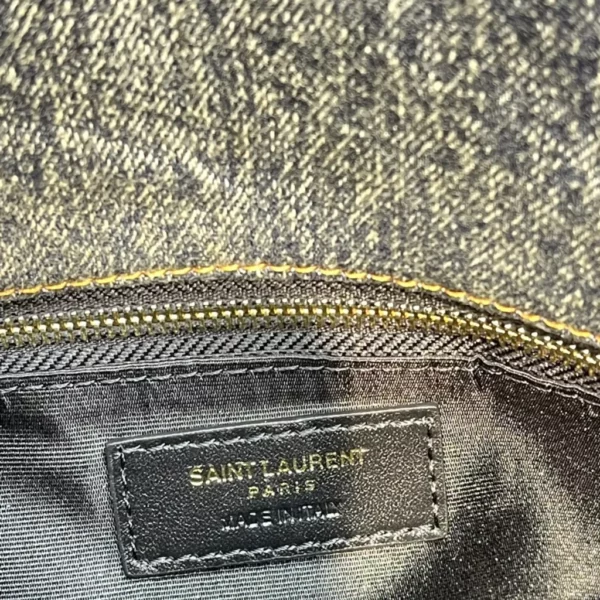 Saint Laurent bag - rep bags