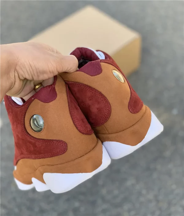 AJ13 BIN23 Air JORDAN Premio - 2019-11-27 - Replica shoes