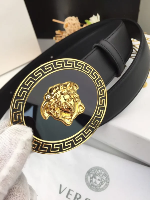 Versace belt