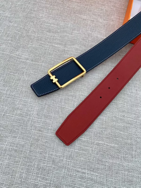 Hermes belt