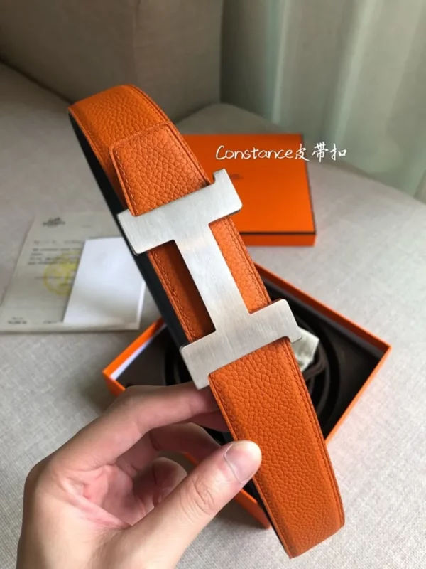 Hermes belt