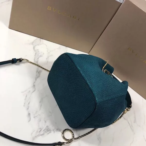 Bvlgari bag - rep bags