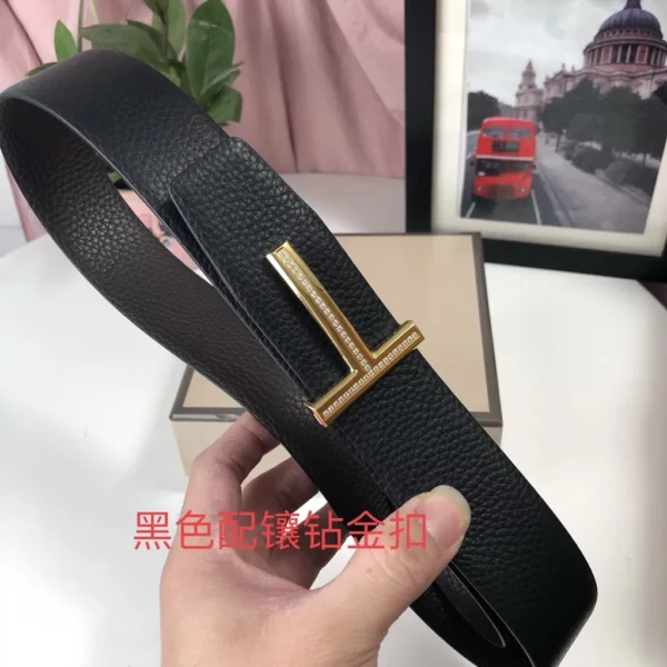 Tom Ford belt