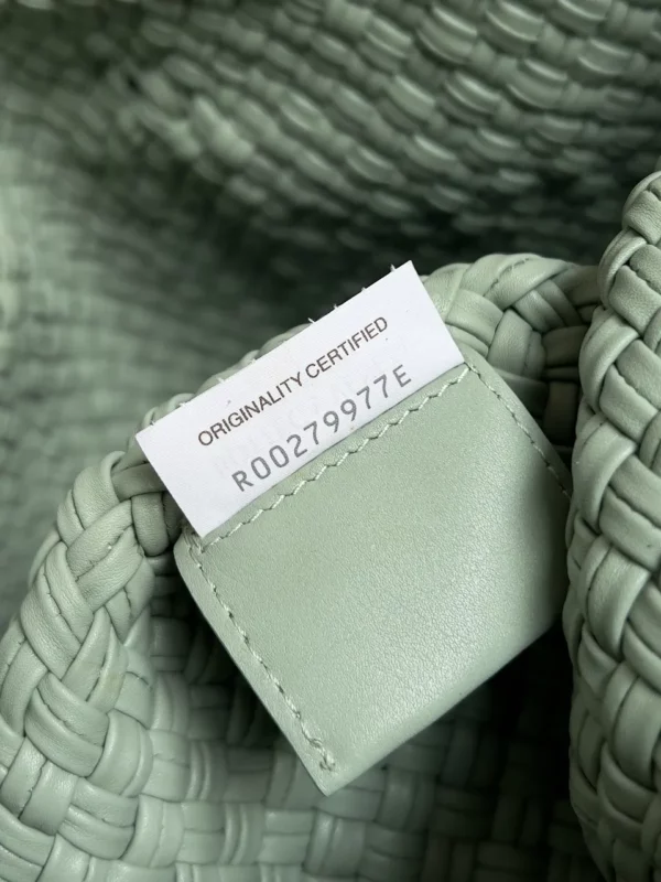 Bottega Veneta bag - rep bags