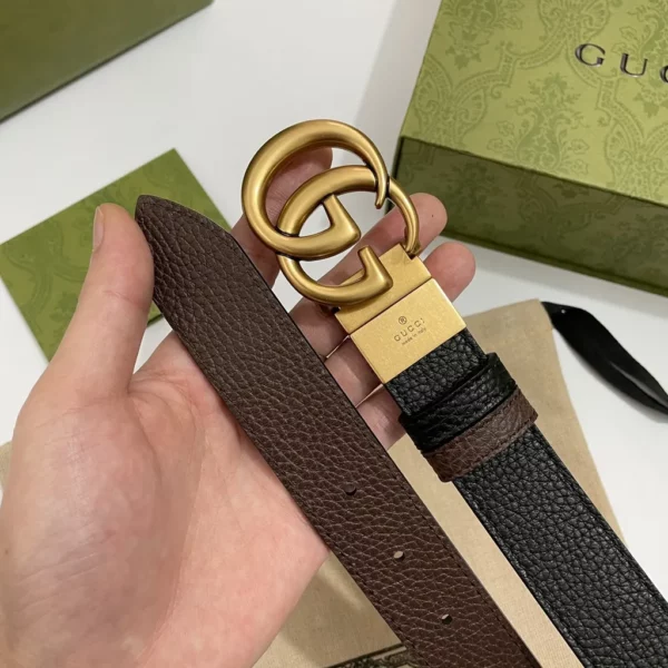 Gucci belt