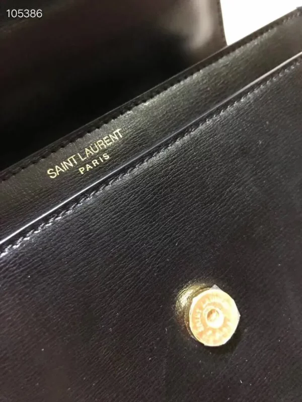 Saint Laurent bag - rep bags