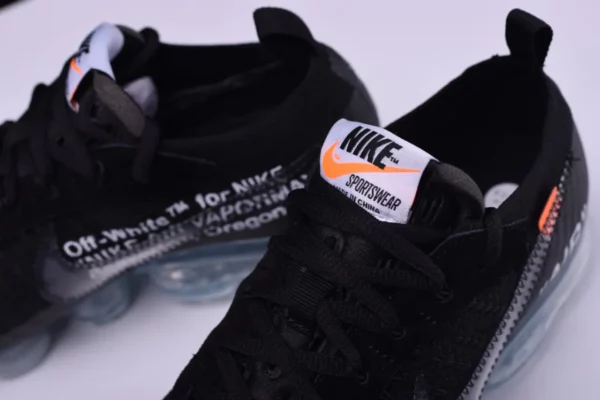 OFF-WHITE x Nike Air VaporMax - Replica shoes