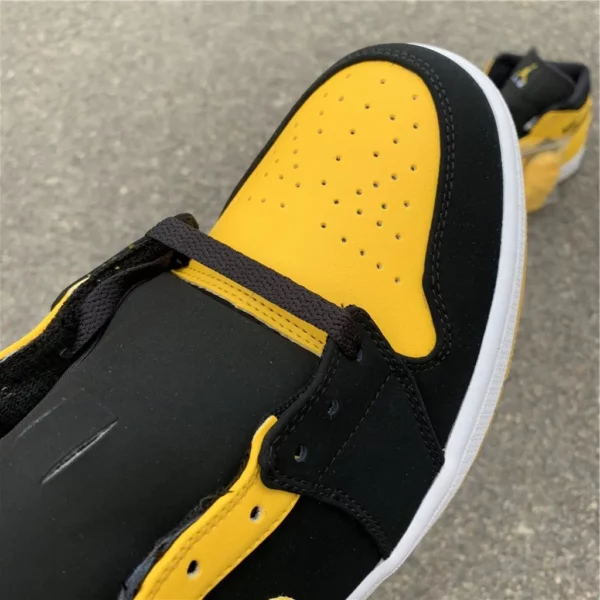 Air Jordan 1 Mid New Love - 2019-01-24 - Replica shoes