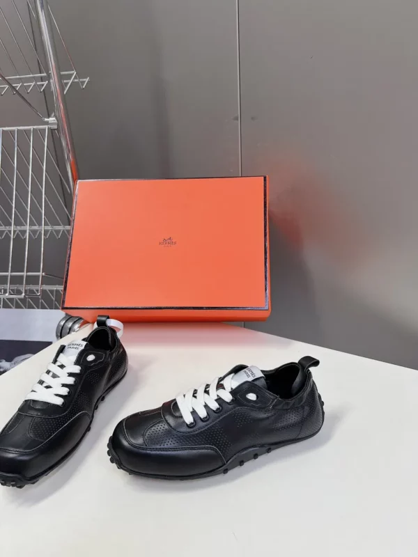 Hermes shoes - Reps shoes