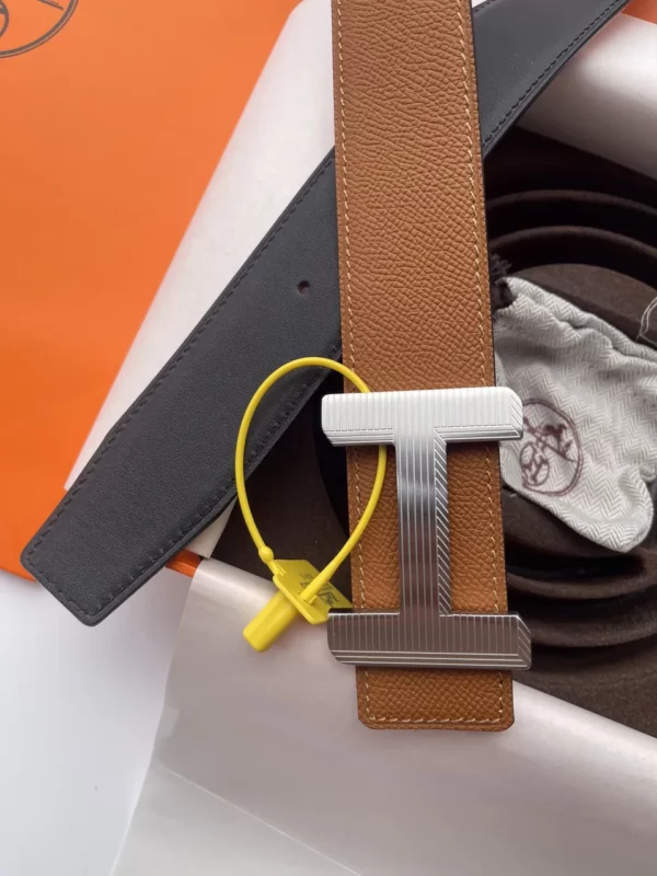 Hermes belt