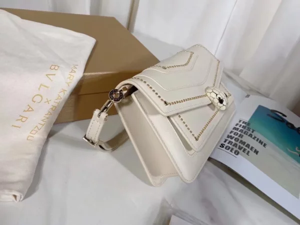 Bvlgari bag - rep bags