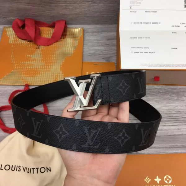 Louis Vuitton belt