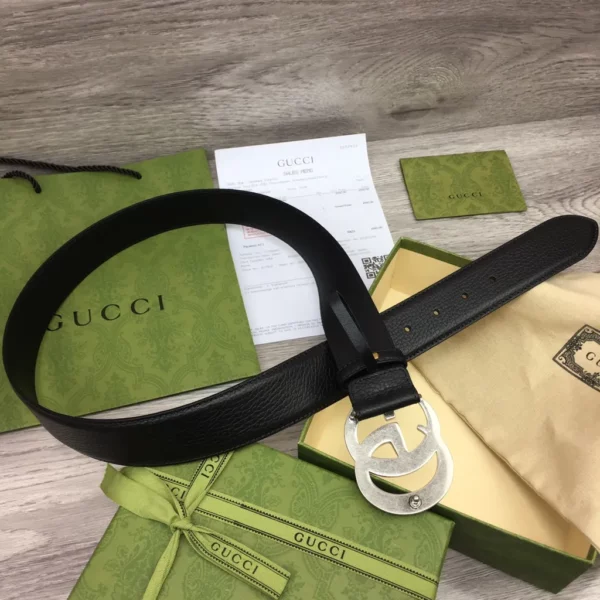 Gucci belt