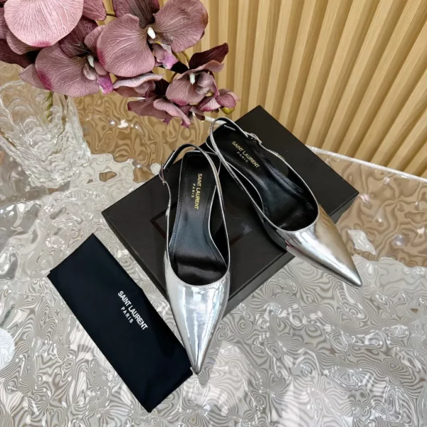 Saint Laurent shoes - Reps shoes