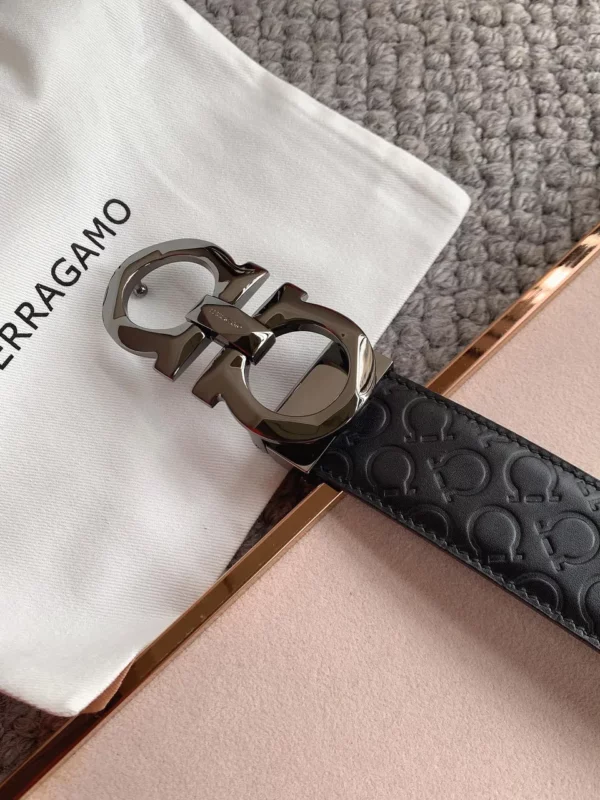 Ferragamo belt