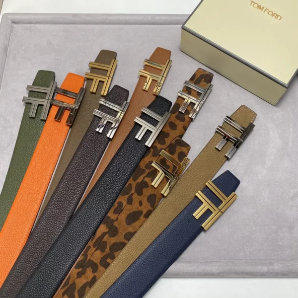 Tom Ford belt