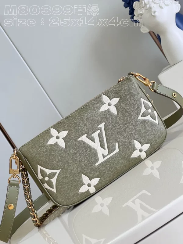 Louis Vuitton bag - louis vuitton replica bags