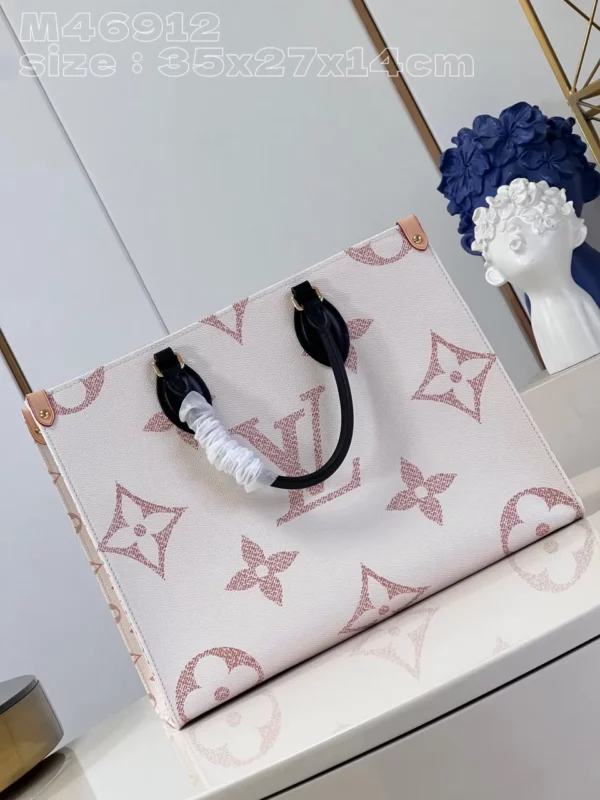 Louis Vuitton bag - louis vuitton replica bags