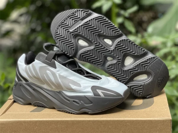 Adidas Yeezy Boost 700 MNVN Blue Tint-07-02 - Replica shoes