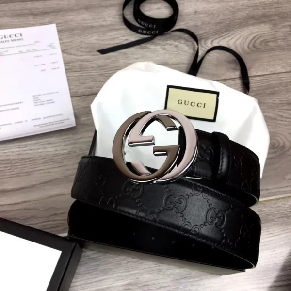 Gucci belt