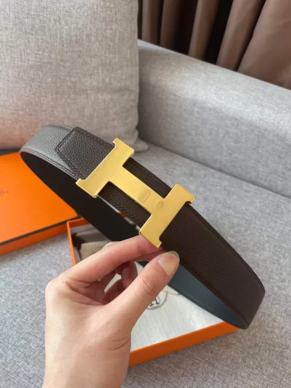 Hermes belt