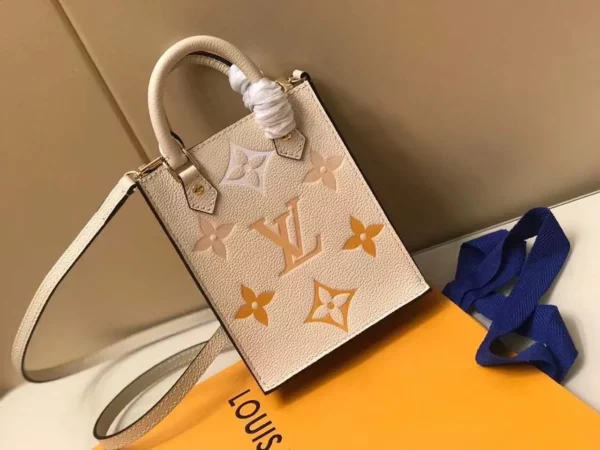 Louis Vuitton bag - louis vuitton replica bags