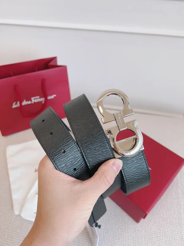 Ferragamo belt