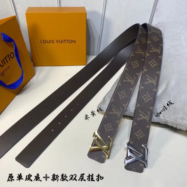 Louis Vuitton belt